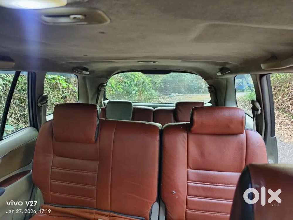Toyota Innova Diesel Manual 2011
