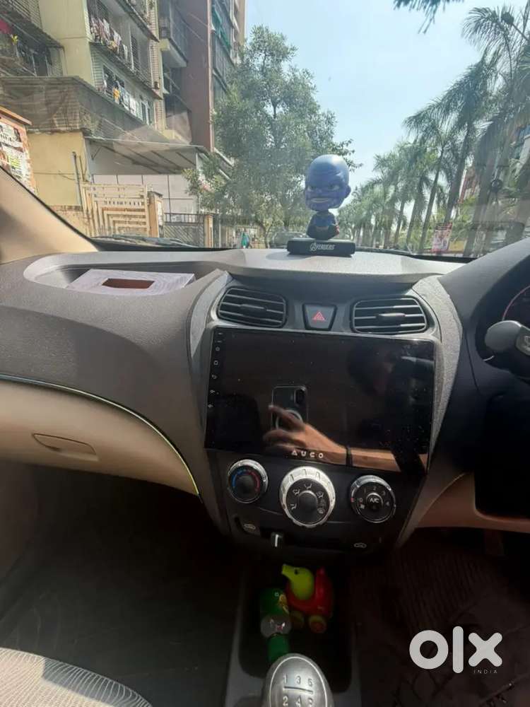 Hyundai Eon 0.8 Sportz 2013 Petrol Manual