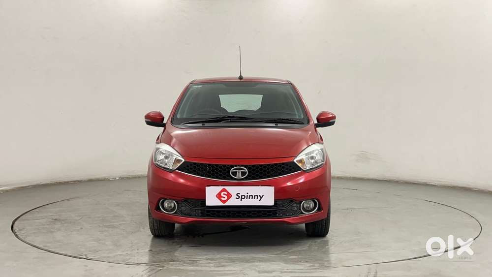 Tata Tiago Xza, 2018, Petrol