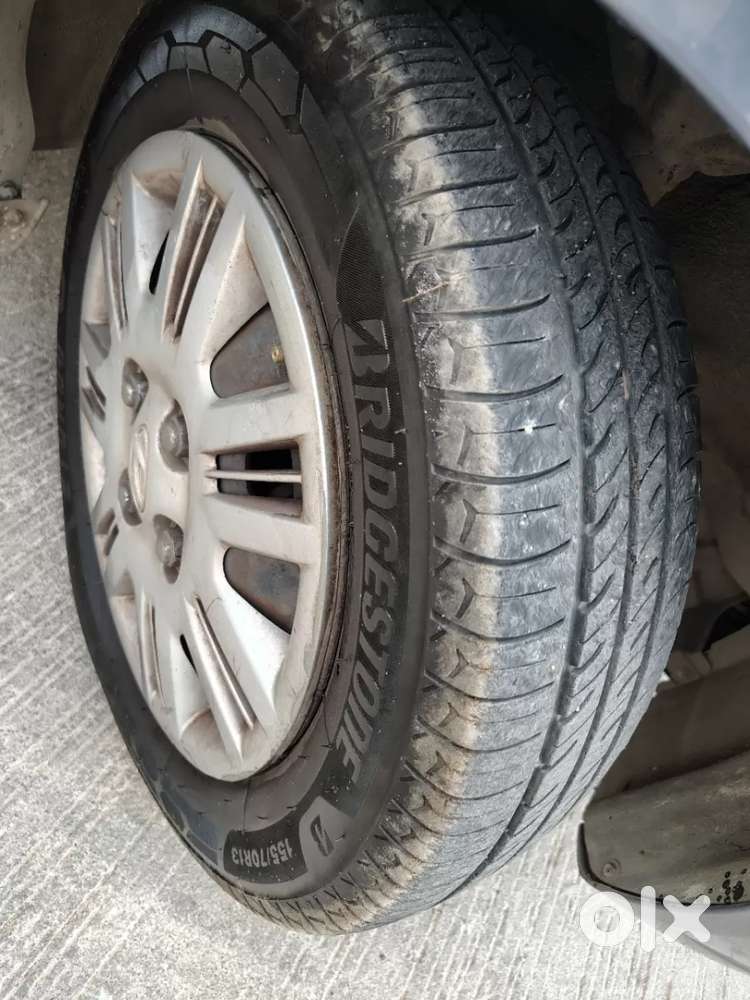 Hyundai Santro Xing, 2011, Lpg