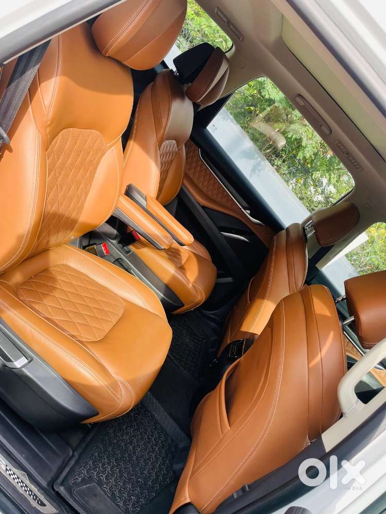 Mg Gloster Sharp 7 Seater, 2021, Diesel