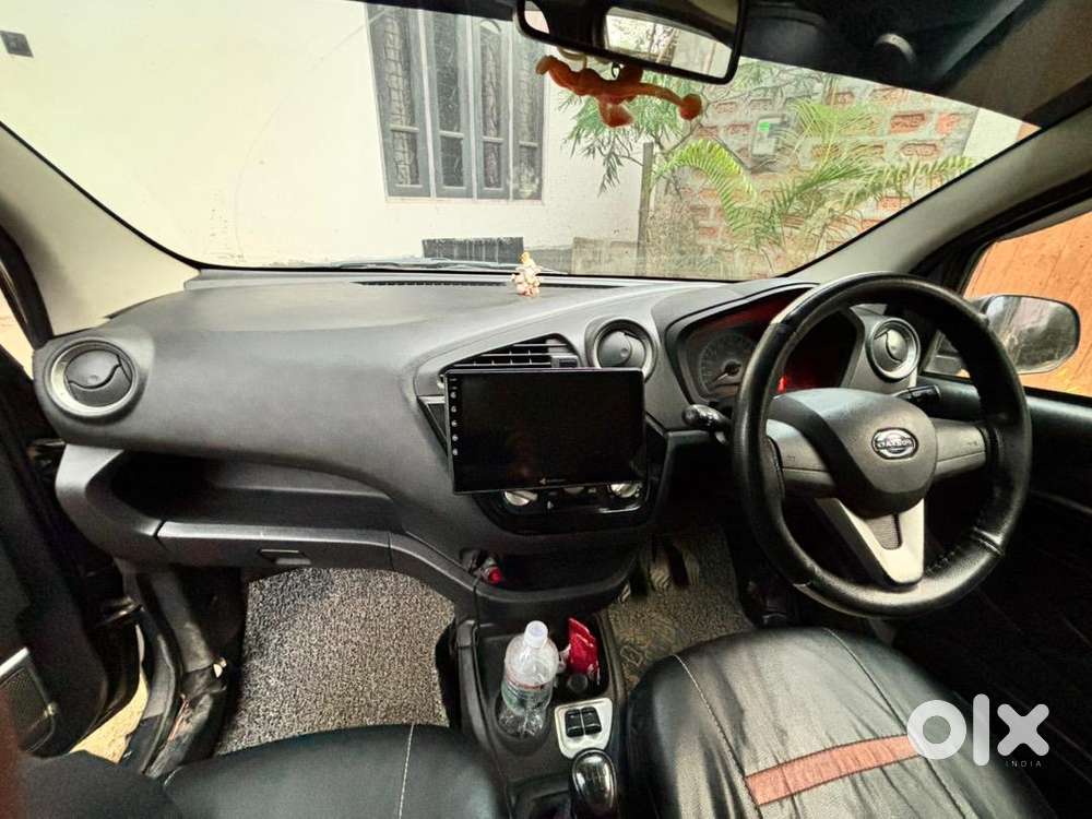 Datsun Redigo 2018
