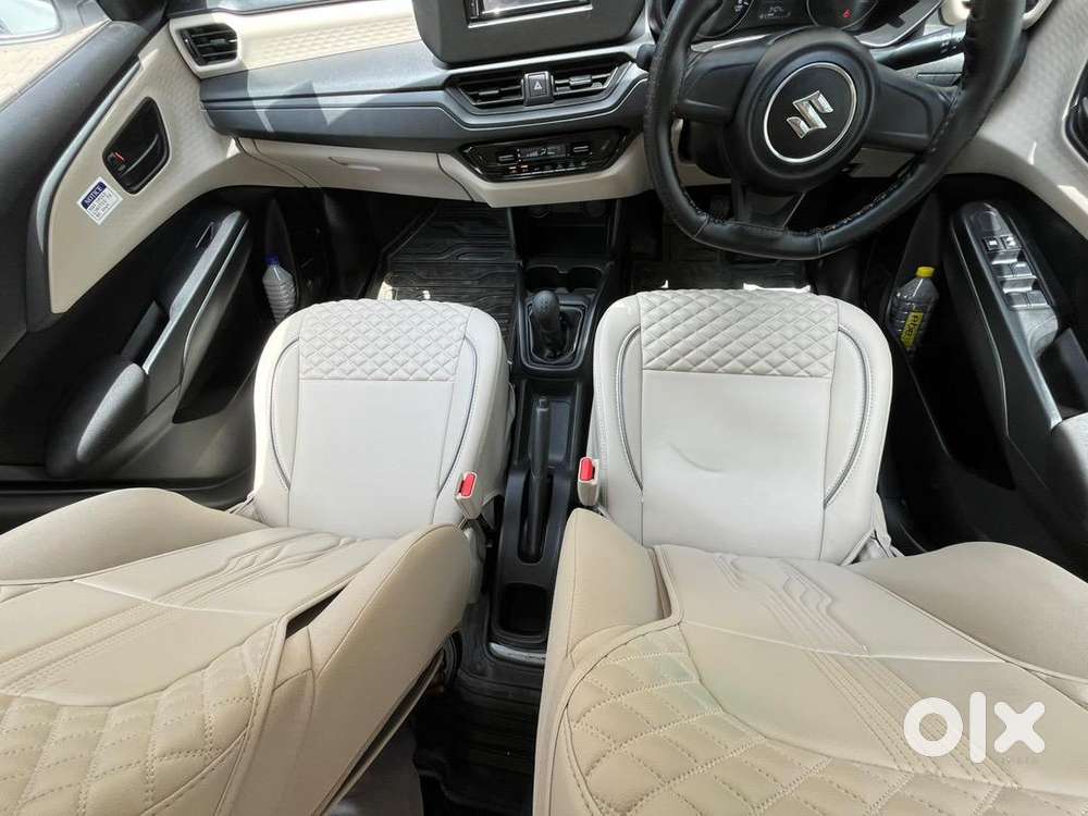 Maruti Suzuki Maruti 2026