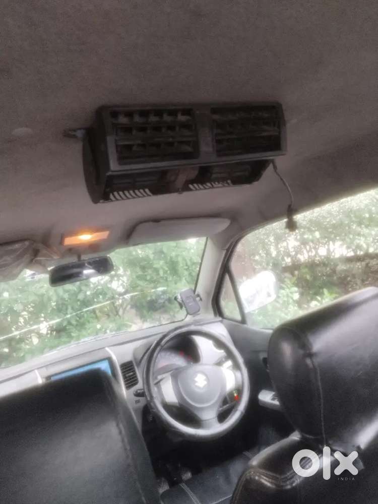 Maruti Suzuki Wagon R Cng & Hybrids 69869 Km Driven.o.g..no.work.3key