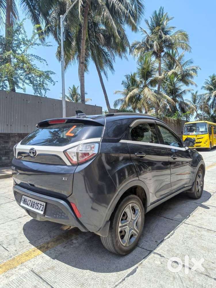 Tata Nexon 1.5 Revotorq Xt, 2018, Diesel