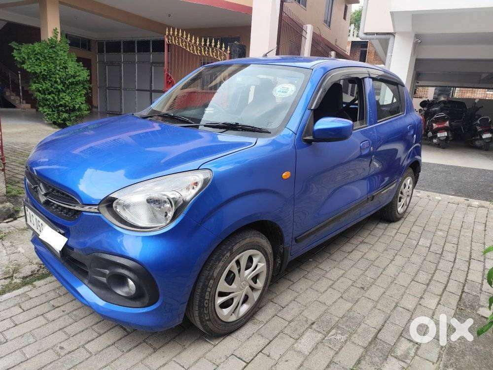 Maruti Suzuki Celerio Vxi(o), 2023, Petrol