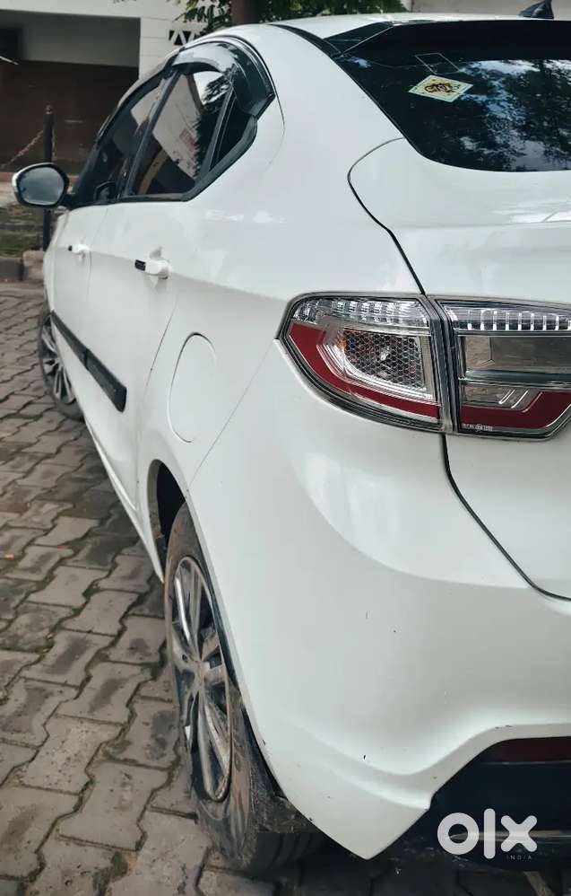 Tata Tigor Xz 2023 Car