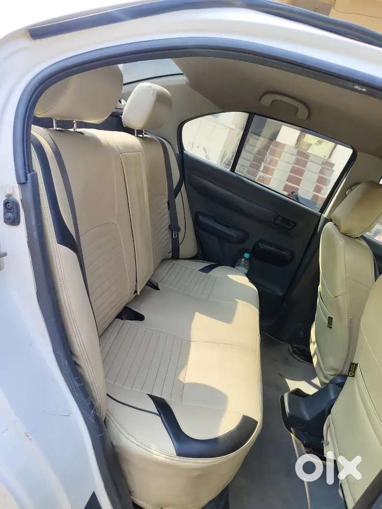 Swift Dzire 2017 Very Good Condition All Ok Condition Just Takenddrive