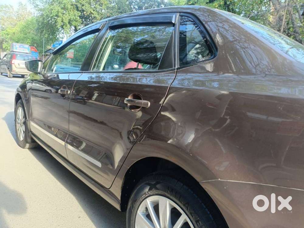 Volkswagen Ameo 1.0 Mpi Trendline, 2019, Petrol