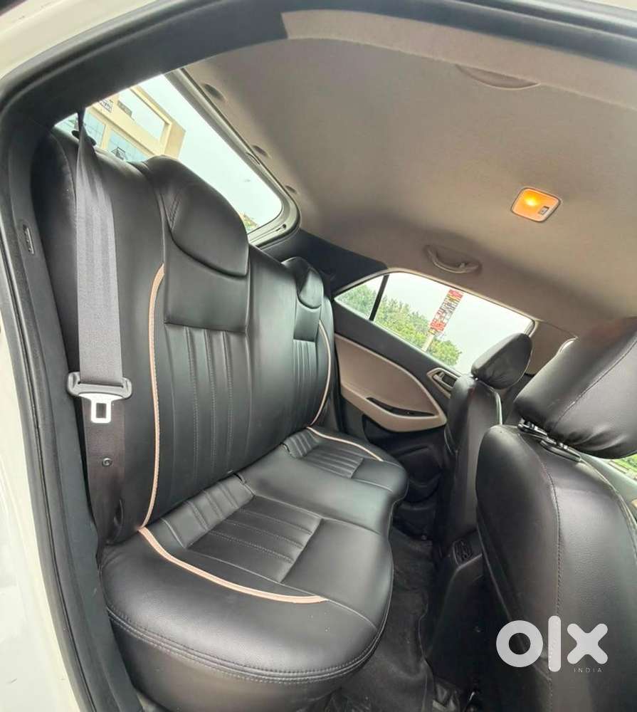 Hyundai I20 Magna 1.2, 2017, Petrol