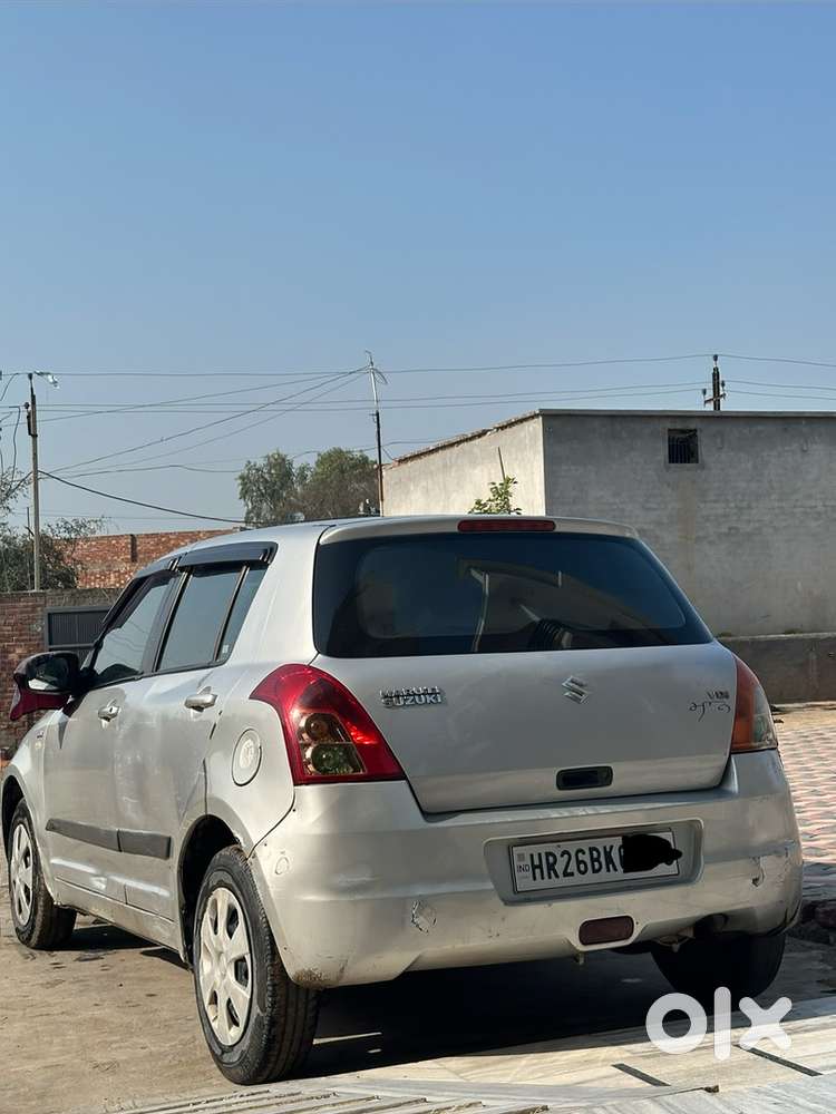 Maruti Suzuki Swift 2011 Diesel Well Maintained
