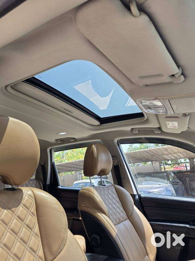 Mahindra Xuv500 W11 Option, 2019, Diesel