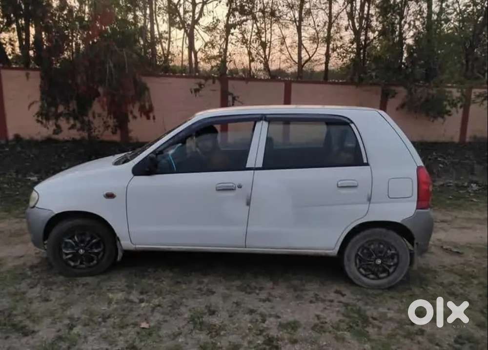 Maruti Suzuki Alto 2009 Petrol 54000 Km Driven