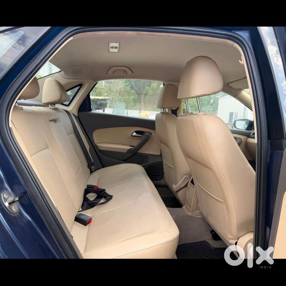 Volkswagen Vento 1.5 Tdi Highline, 2015, Diesel
