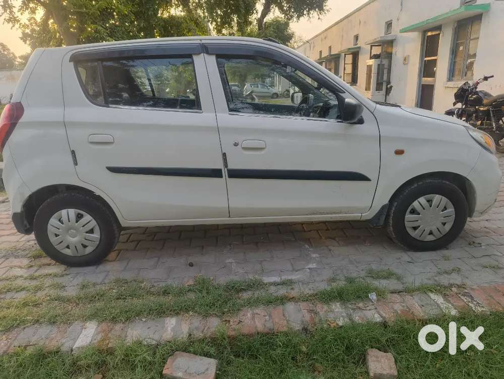 Maruti Suzuki Alto 800 2020