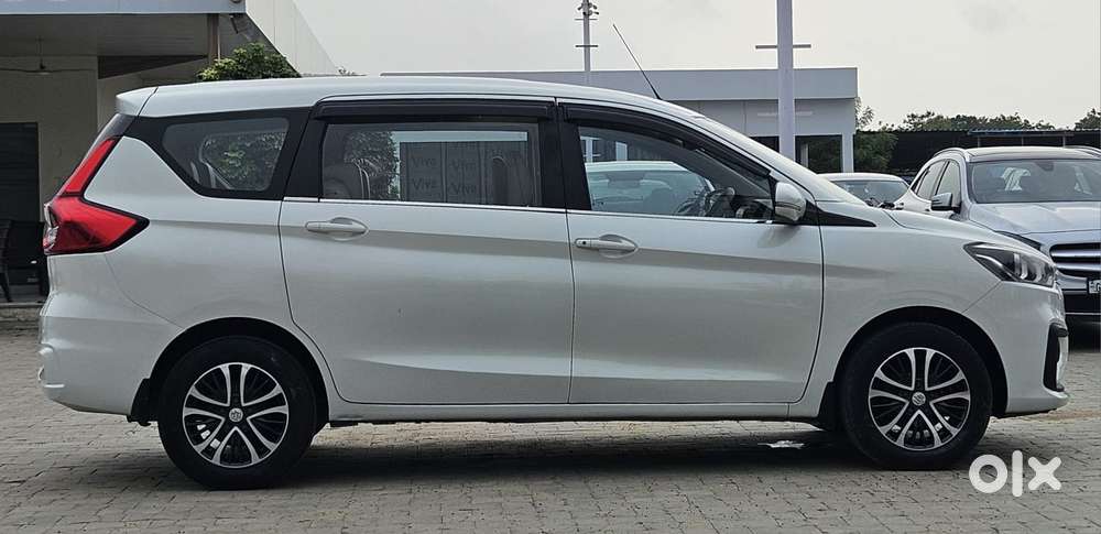 Maruti Suzuki Ertiga Vxi (o) Cng, 2023, Cng & Hybrids