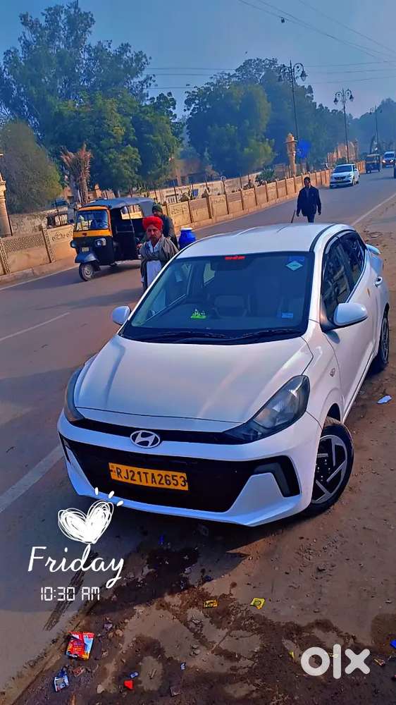 Good Condition Car All Total Original Company Record Pura