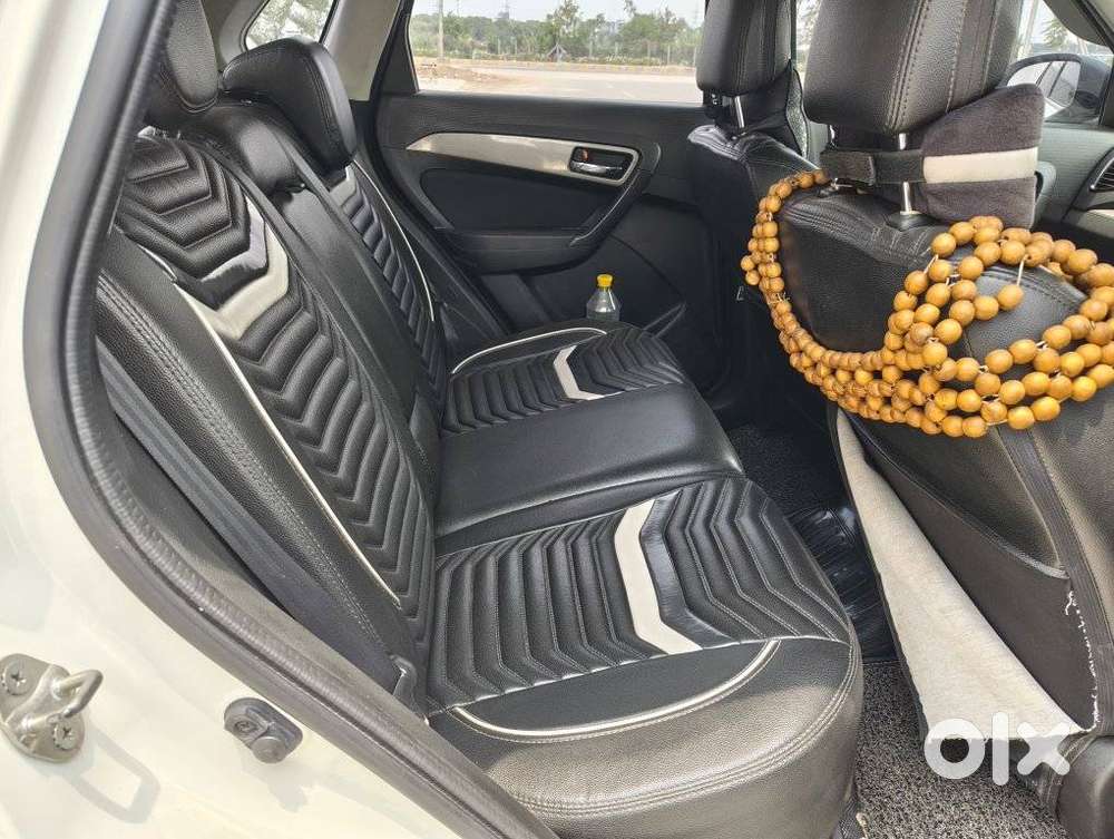 Maruti Suzuki Brezza Zdi Plus, 2019, Diesel