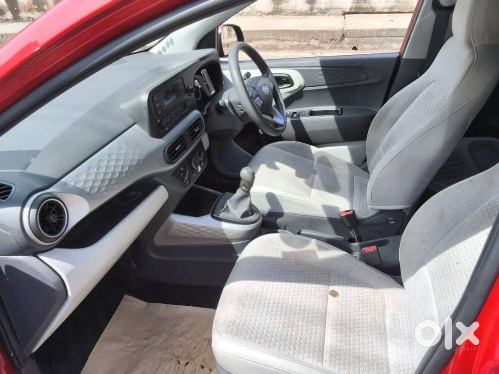 Hyundai Grand I10 Nios Magna 1.2 Kappa Vtvt, 2022, Petrol