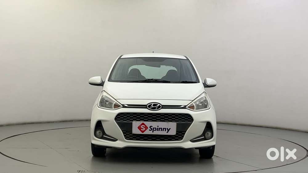 Hyundai Grand I10 1.2 Kappa Magna, 2017, Petrol