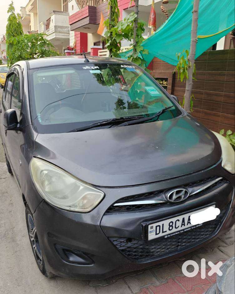 2 Yera Age Left, Nice Condition, Cng On Paper