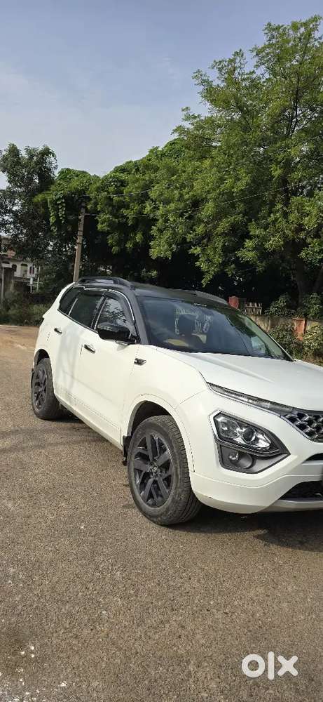Tata Safari Xm 2021