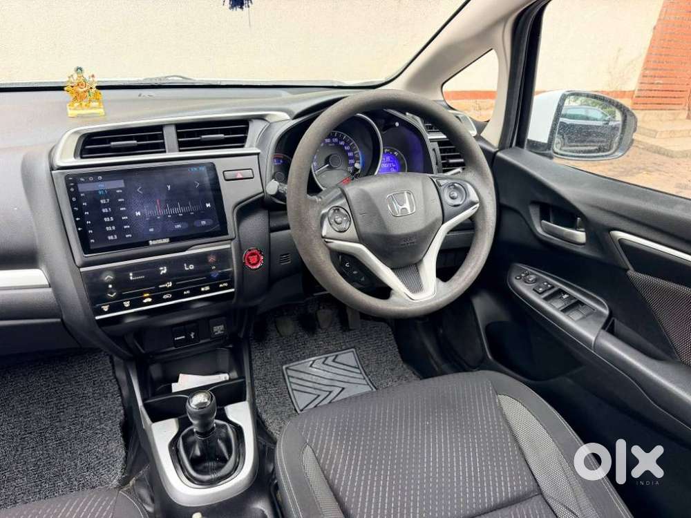Honda Br-v 1.5 Vx I-dtec Mt, 2018, Diesel