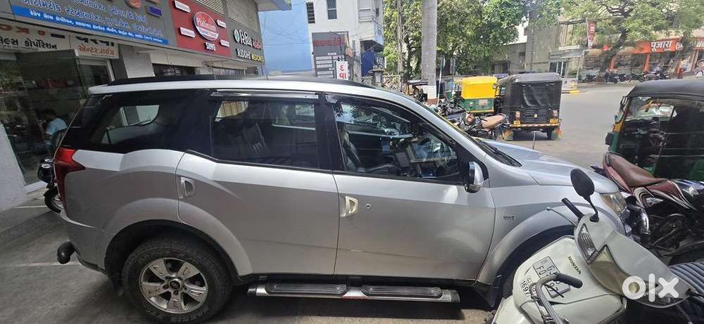 Mahindra Xuv500 2012 Diesel Good Condition