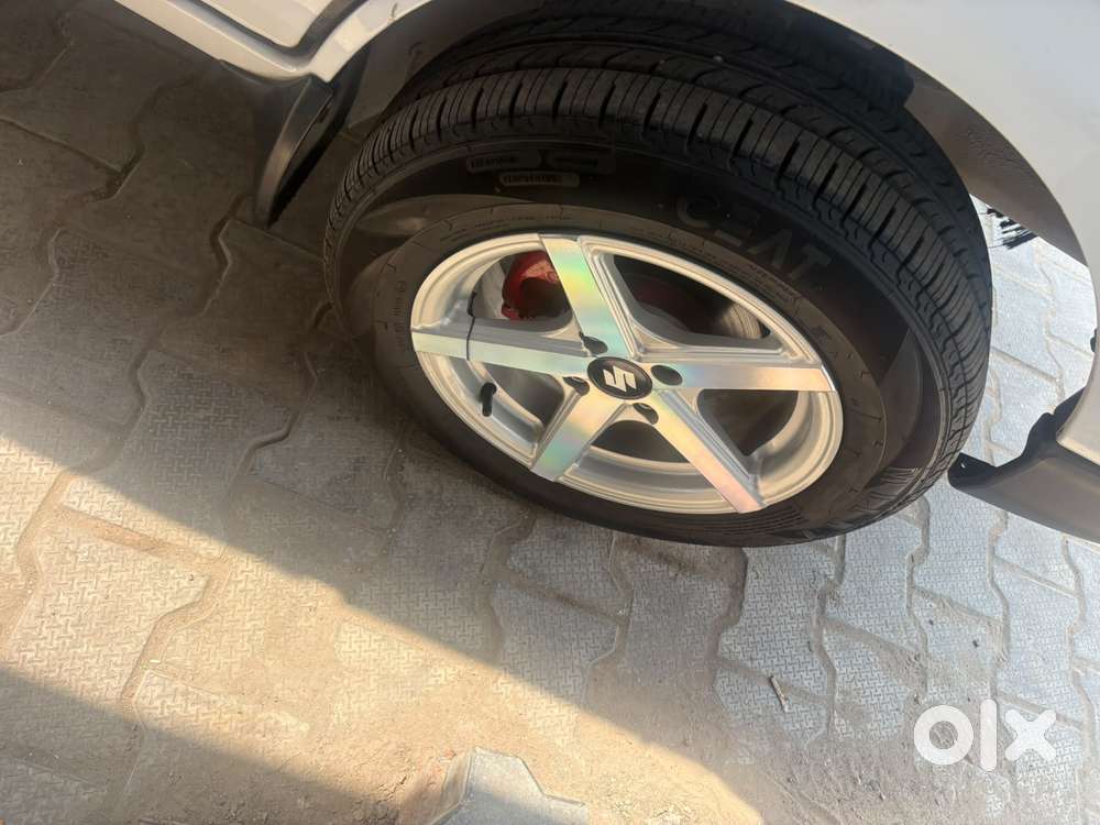 Maruti Suzuki Eeco 5 Seater Ac, 2025, Petrol