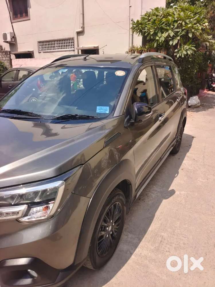 Maruti Suzuki Xl6 2019 Alpha At