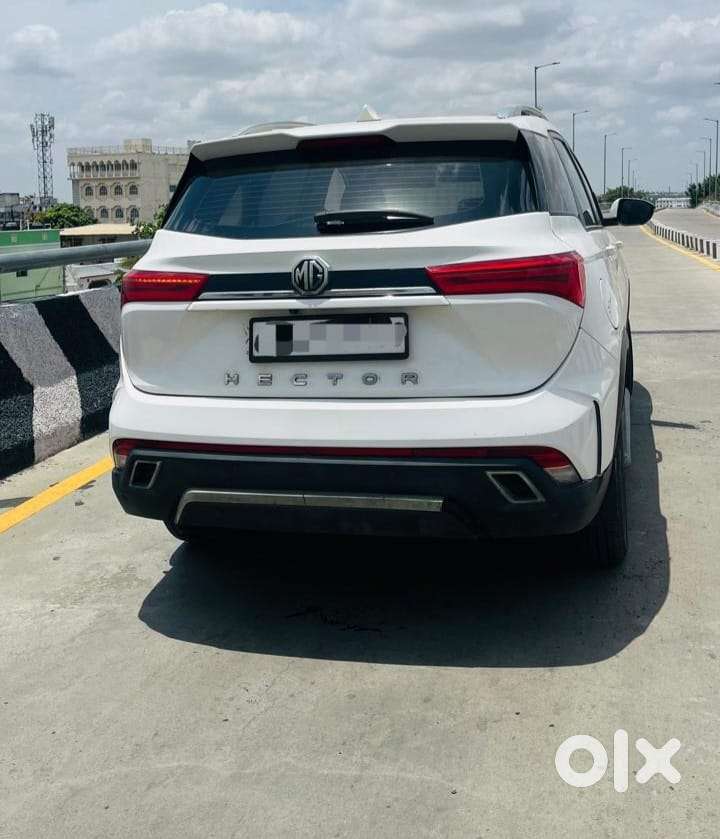 Mg Hector Shine 2.0 Turbo Diesel Mt, 2023, Diesel