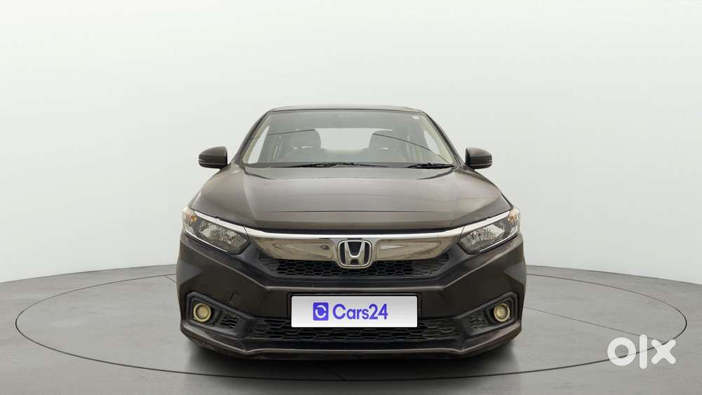 Honda Amaze S Petrol, 2020, Petrol