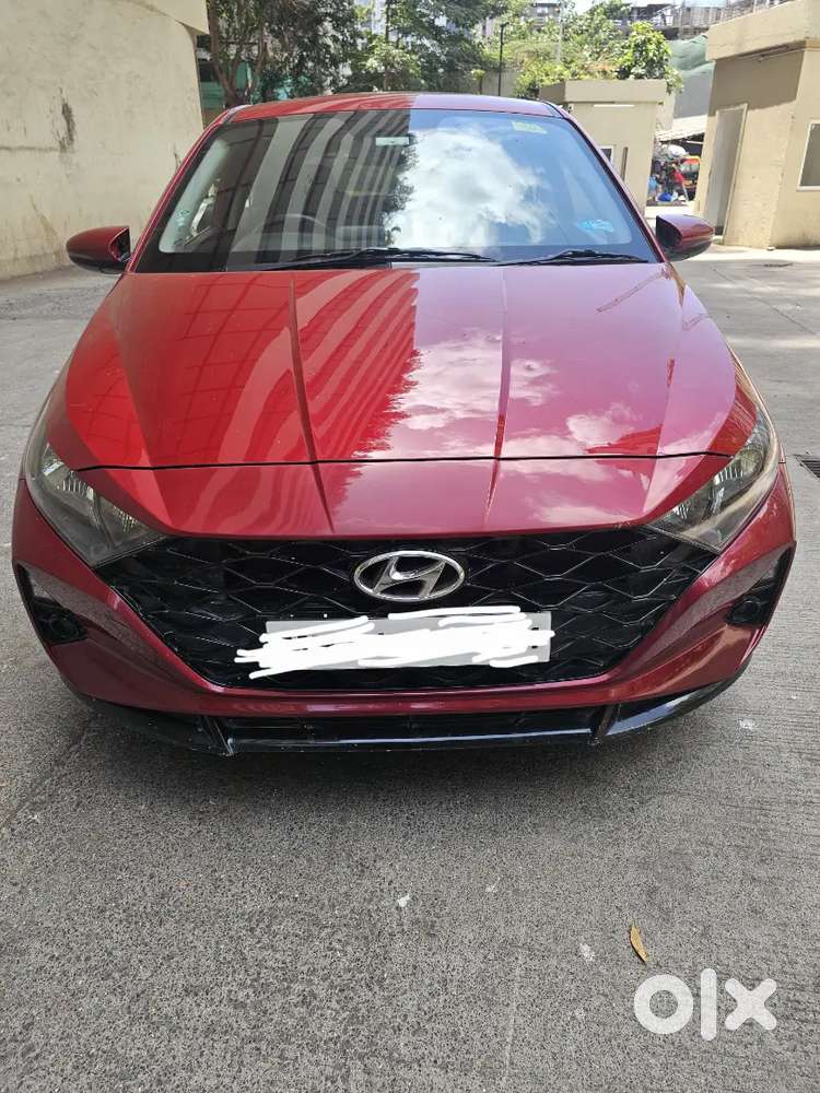 Hyundai New I20 2020 Diesel 105000 Km Driven Single Owner