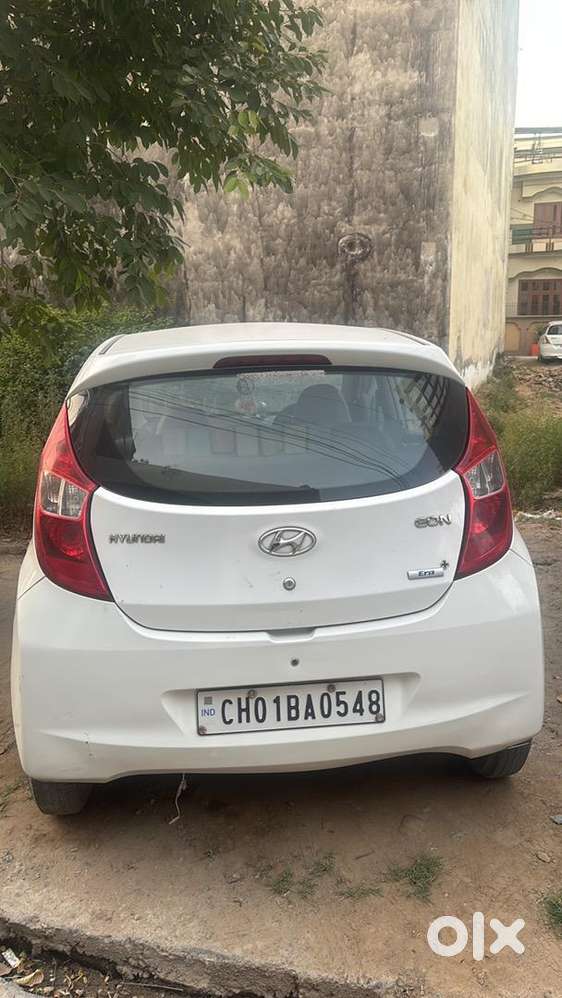 Hyundai Car 2015 Used