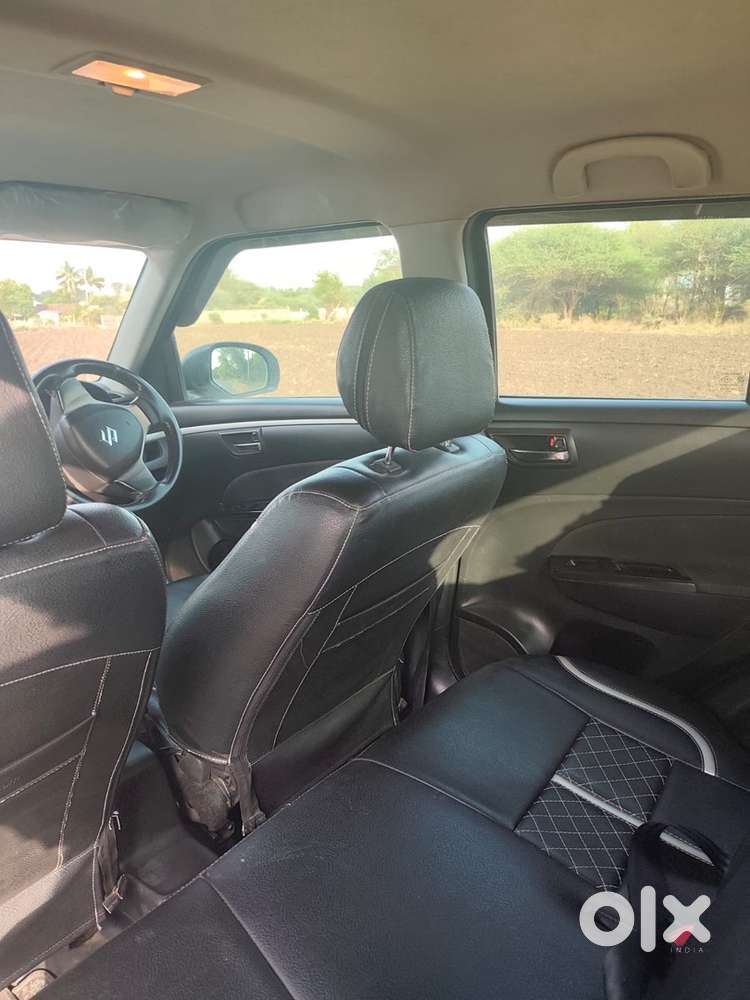 Swift Vdi Diesel Maruti 2015