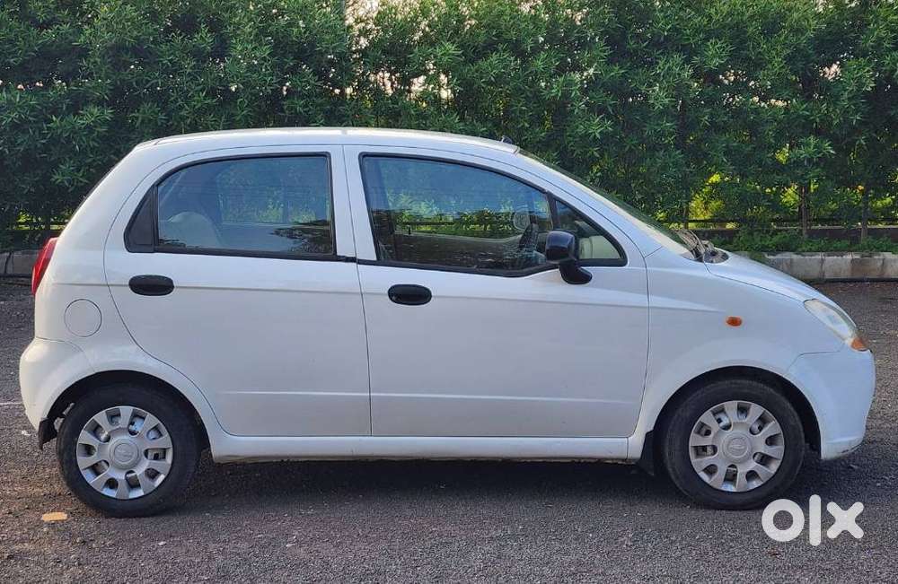 Chevrolet Spark 1.0 Ls Lpg, 2010, Lpg