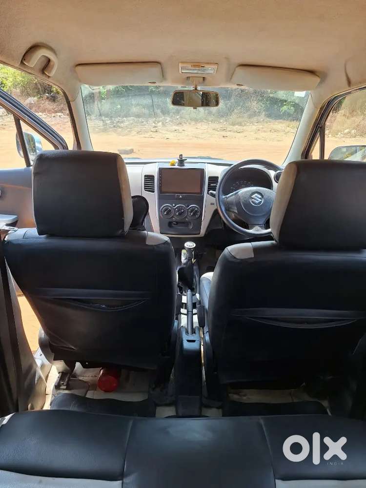 Wagonr Lxi Cng Company Fitting For Sale
