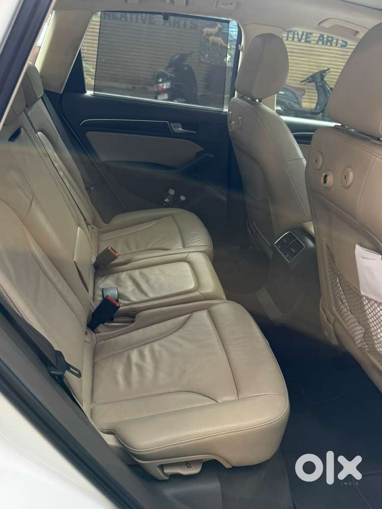 Audi Q5 2.0 Tdi Quattro Premium Plus, 2015, Diesel