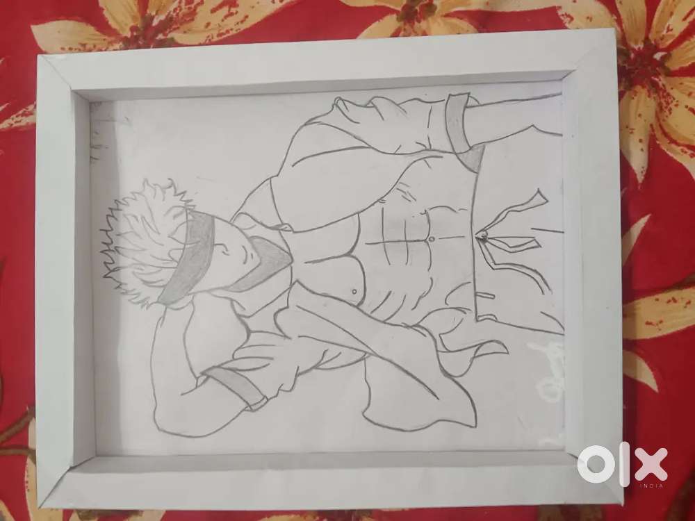 Hand made beautiful original art work
