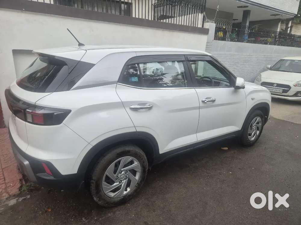 Creta Urgent Sale