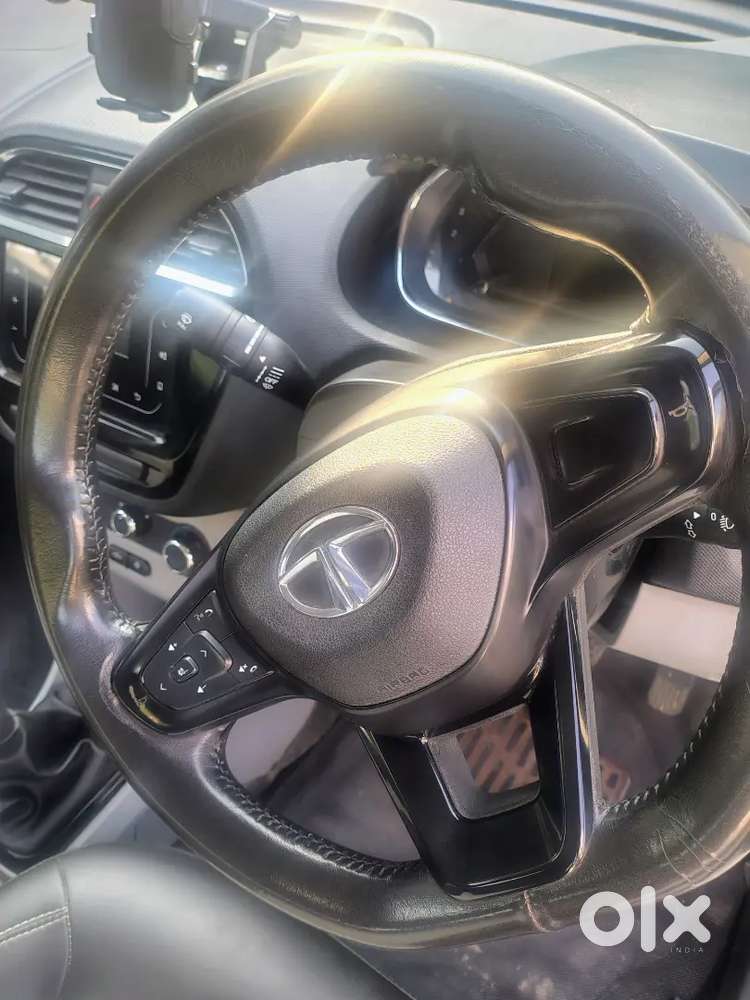 Tata Tiago 1.2 Revotron 2020