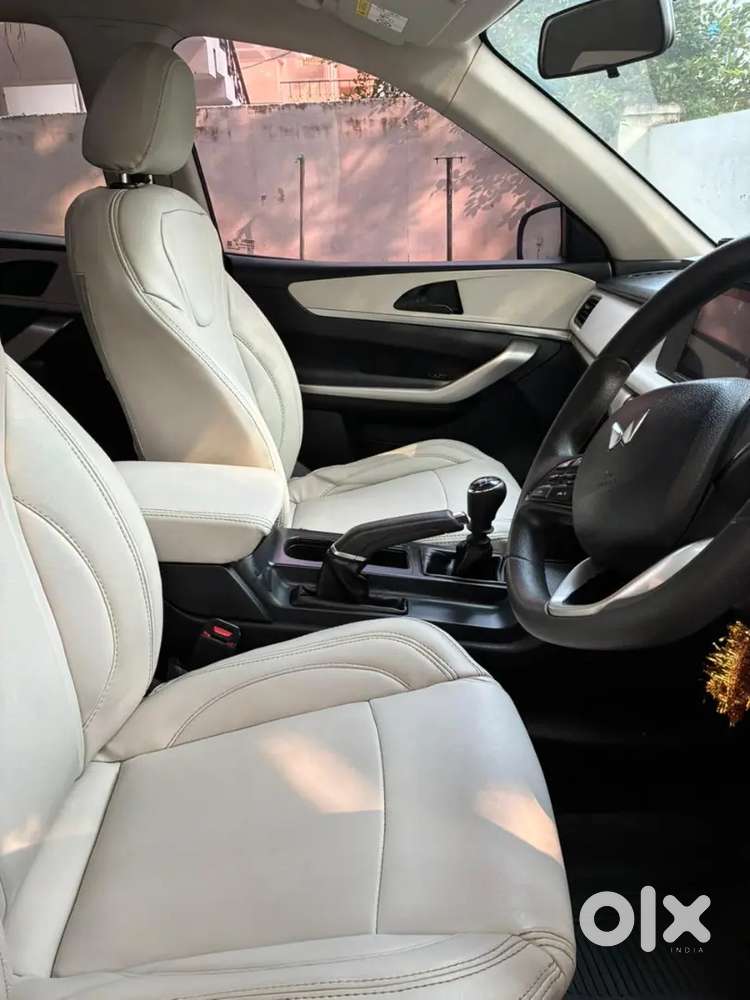 Mahindra Xuv700 2023