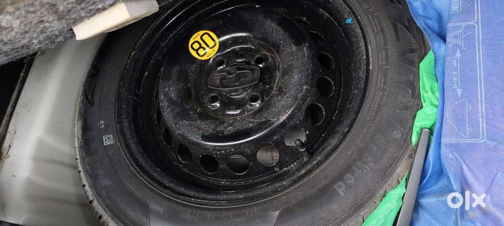 Maruti Suzuki Baleno Zeta, 2021, Petrol