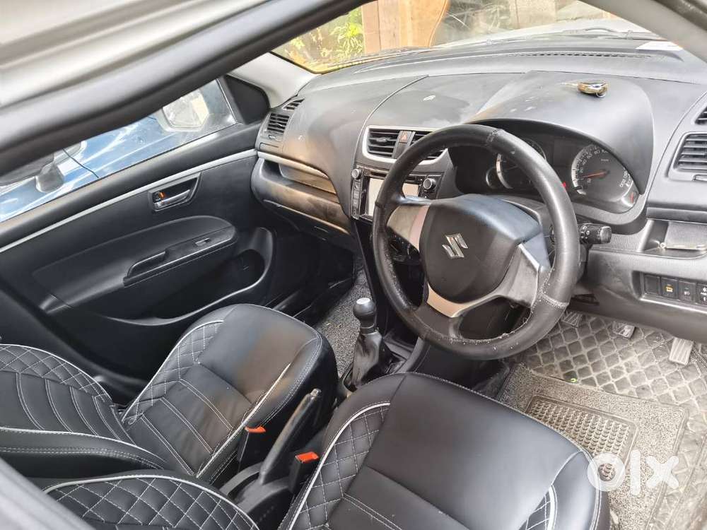 Maruti Swift Vxi 2014
