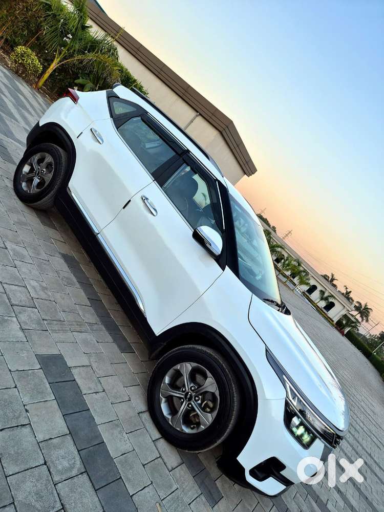 Kia Seltos Htk Plus D, 2022, Diesel