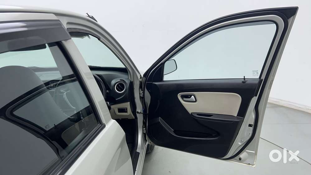 Maruti Suzuki Alto 800 Lxi, 2020, Petrol