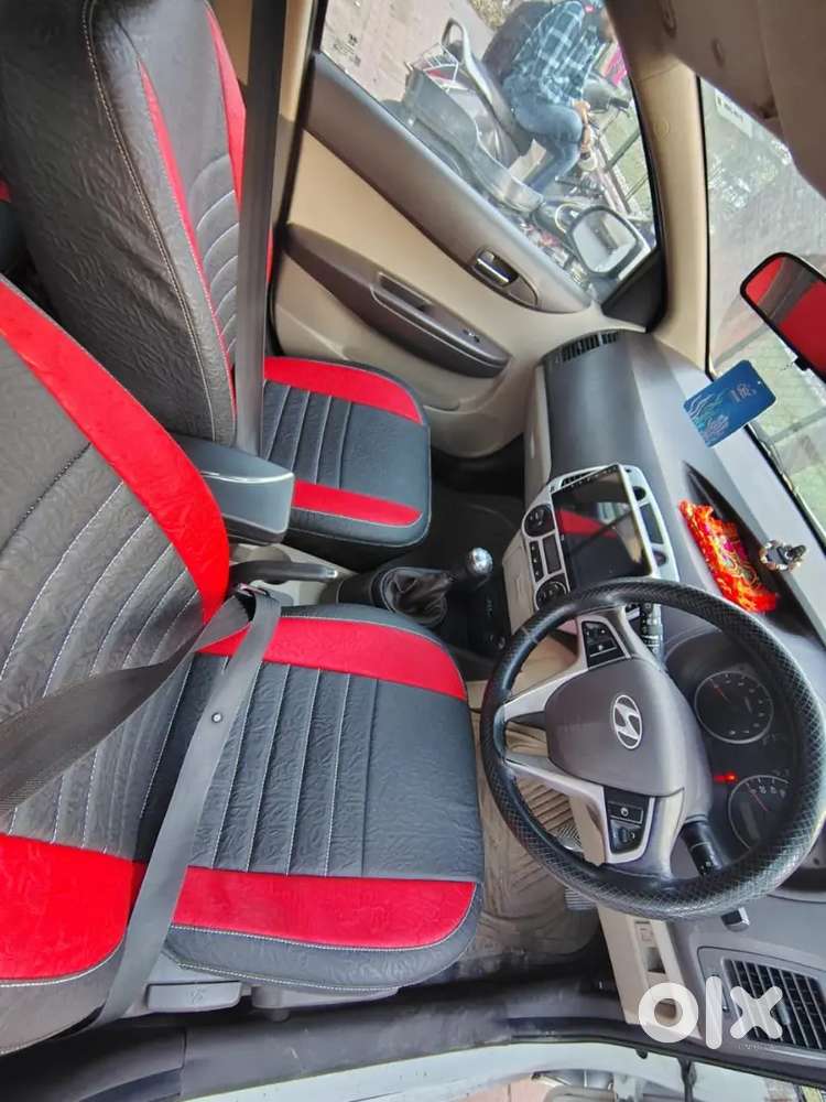 Hyundai I20 (2009)