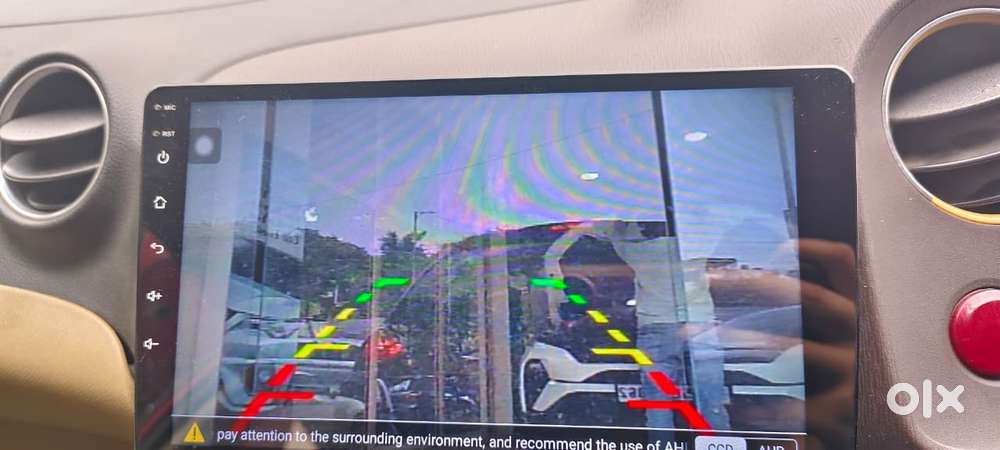 Honda Brio 2011-2013 V Mt, 2012, Petrol