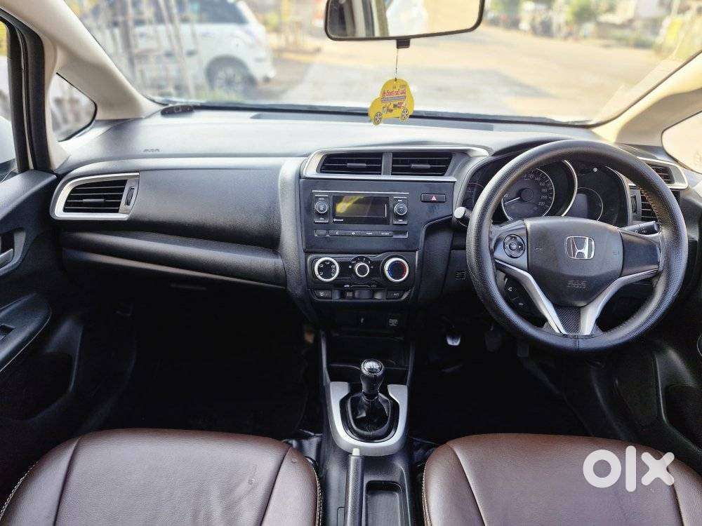 Honda Wr-v I-dtec S, 2018, Diesel