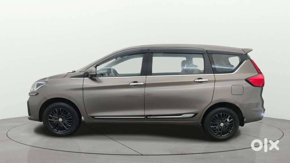 Maruti Suzuki Ertiga 2018-2022 1.4 Vxi Shvs, 2021, Petrol